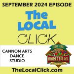 The Local Click