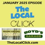 The Local Click