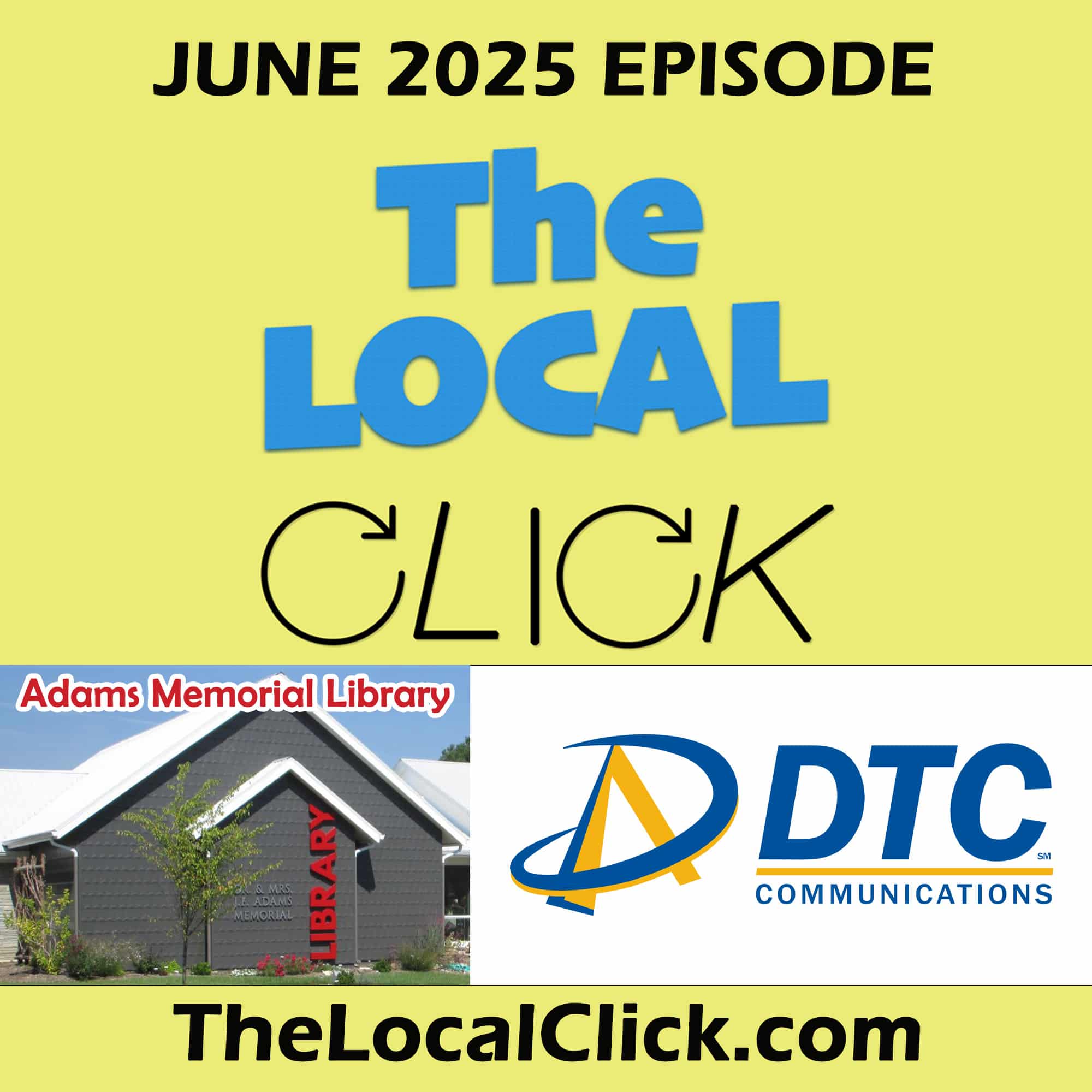 Vacation Tips for Here and Away, and Let’s Say Hello!