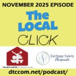 The Local Click